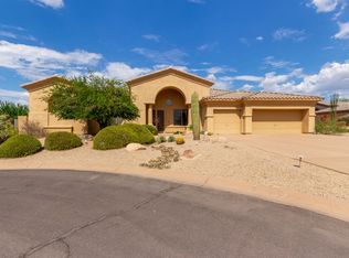 34418 N 99th St, Scottsdale, AZ 85262