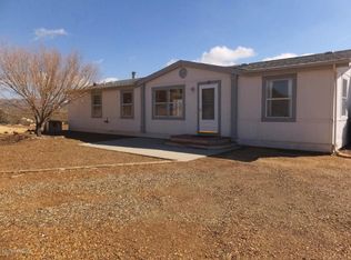 675 N Ambassador Rd, Dewey, AZ 86327