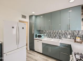 811 W Clarendon Ave, Phoenix, AZ 85013