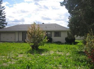 N Horseshoe Bend Rd, Boise, ID 83714