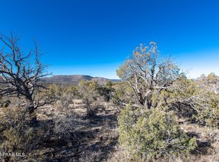 498 Two, Ash Fork, AZ 86320