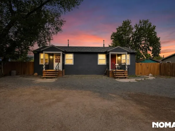 39 Sunflower Rd #B, Colorado Springs, CO 80907