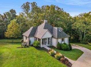 4164 Kentucky River Pkwy, Lexington, KY 40515