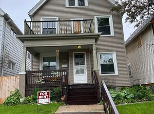 2622 N Newhall St #A, Milwaukee, WI 53211