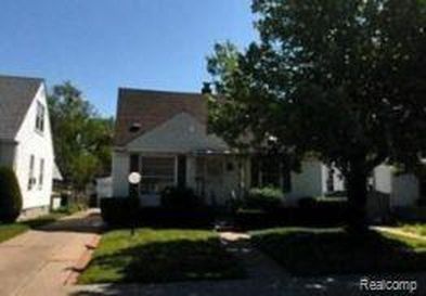4146 University Pl, Detroit, MI, 48224