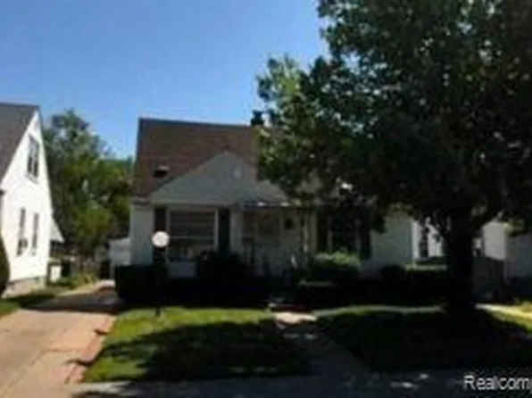 4146 University Pl, Detroit, MI 48224