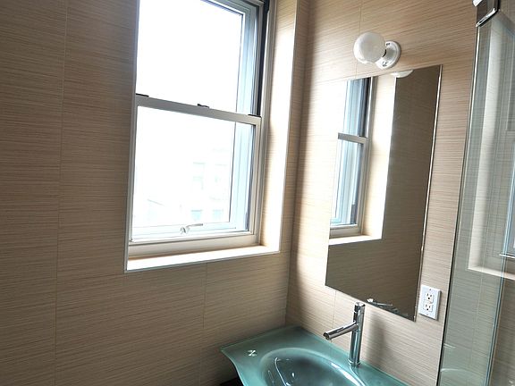 Bathroom #1