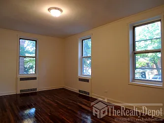 Rented by The Realty Depot