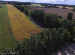 0 Fisher Rd, Avoca, MI 48006