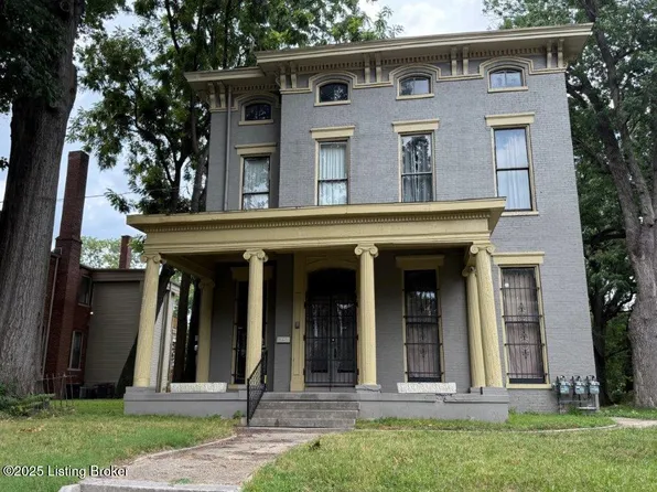 1143 S 1st St, Louisville, KY 40203