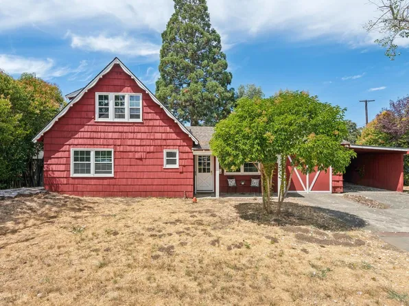 1 Diablo Ct, Novato, CA 94947