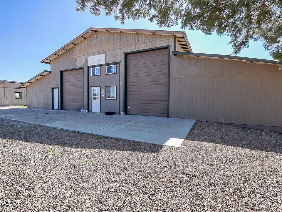 1058 Burton Rd, Show Low, AZ 85901 Zillow