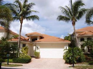 8441 Legend Club Dr, West Palm Beach, FL 33412