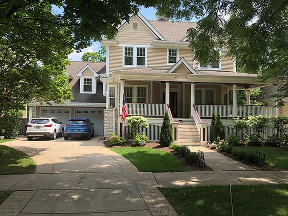 2nd image of 623 N Kensington Ave