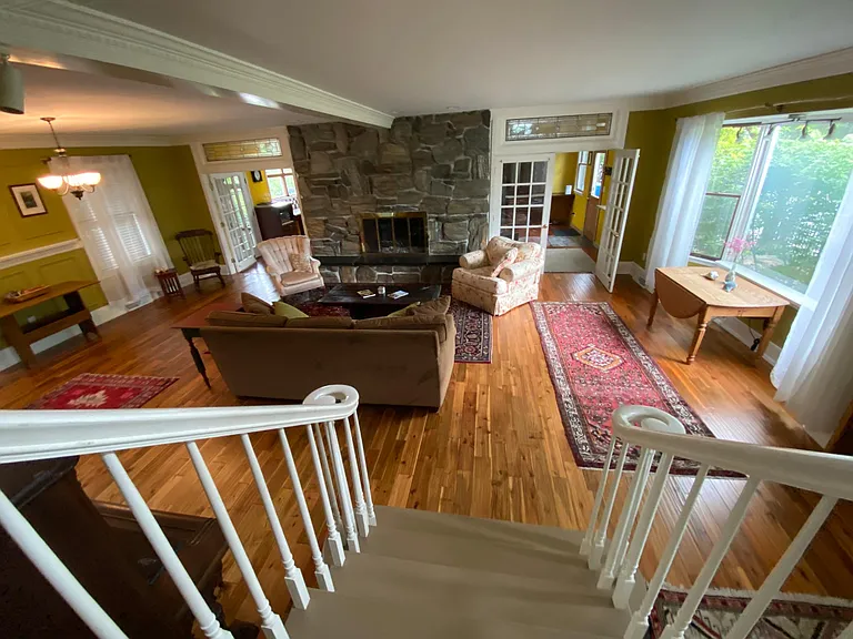 1 Romney Pl #A — Photo 11