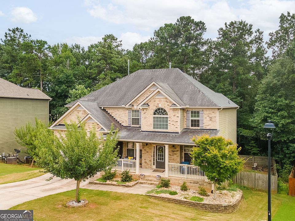 1st image of 18 Canyon View Dr