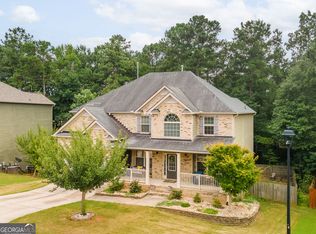18 Canyon View Dr, Newnan, GA 30265