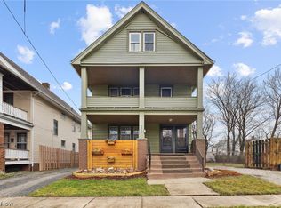 3511 Behrwald Ave, Cleveland, OH 44109