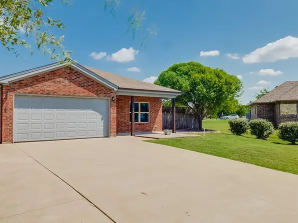 702 Dixie Ln, Whitewright, TX 75491