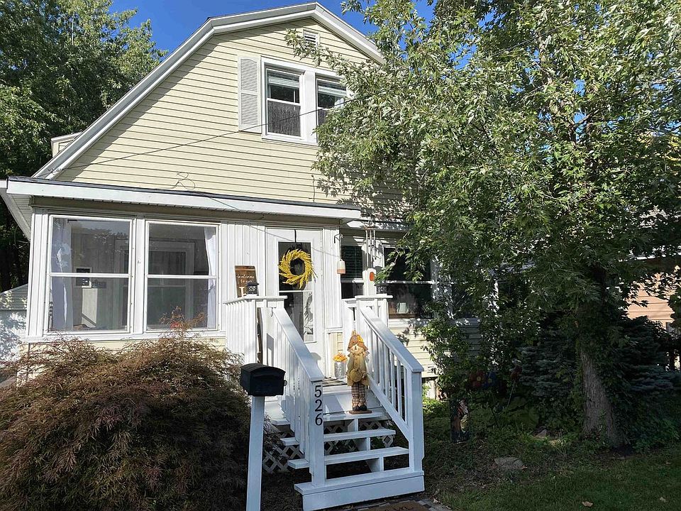 526 South Fremont Street, Janesville, WI 53545 Zillow