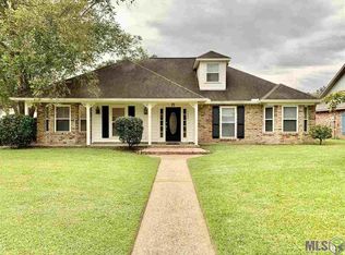 3030 Lockefield Dr, Baton Rouge, LA 70816
