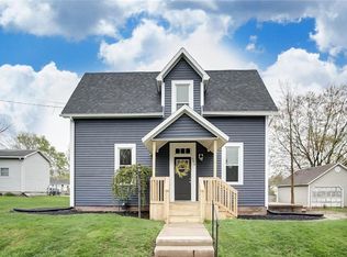 506 Murray St, Wapakoneta, OH 45895