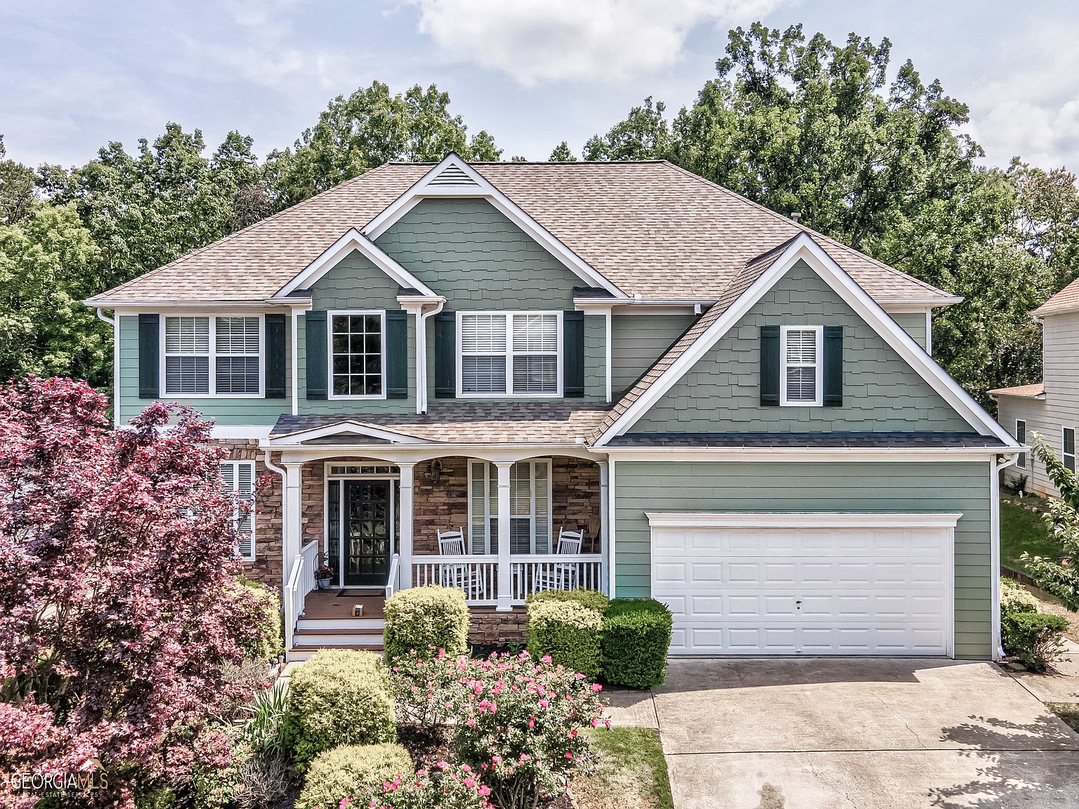 712 Crimson Morning Vw, Canton, GA 30114 Zillow