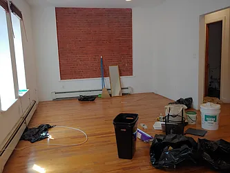 Rented by Brick Real Estate