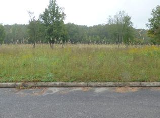 LOT 5 Stump Hollow Rd, Spring City, TN 37381