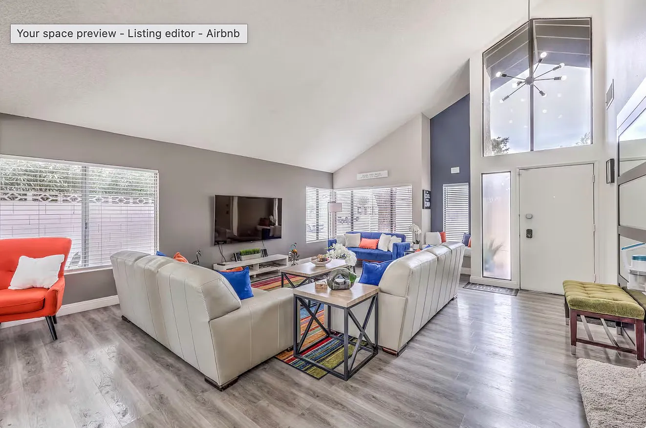 4 bed, 2161 sqft, $5,490 — Photo 4