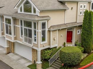 8602 113th Ln NE, Kirkland, WA 98033