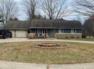 23844 36th Ave, Ravenna, MI 49451