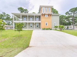 5494 Cruzat Way, Pensacola, FL 32507