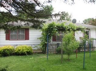 3200 Jefferson Ave, Des Moines, IA 50310