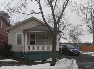 62 Crouch St, Rochester, NY 14609