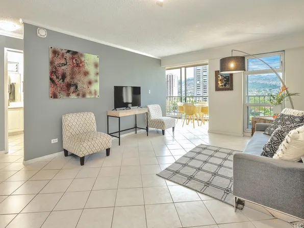 2575 Kuhio Ave APT 1202, Honolulu, HI 96815