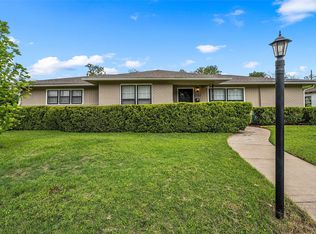 4701 Edmond Ave, Waco, TX 76710