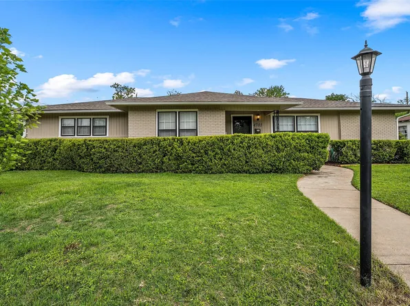 4701 Edmond Ave, Waco, TX 76710