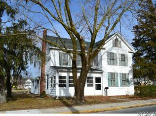 514 Chestnut St, Milton, DE 19968