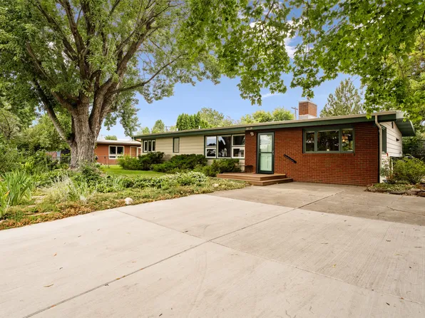 1610 Charlott Ave, Missoula, MT 59801