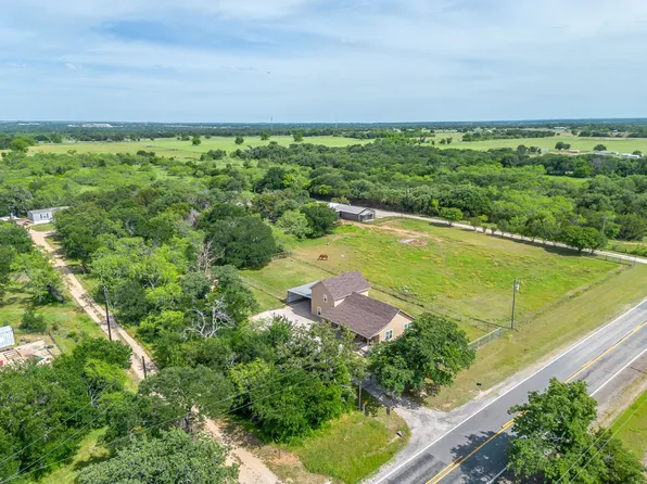 4435 S Fm 113, Millsap, TX 76066