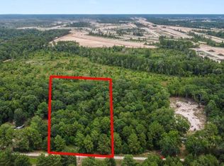 0 Road 3430, Cleveland, TX 77327