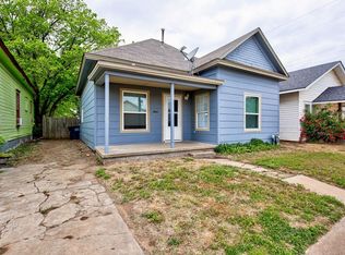 208 N Monroe St, Enid, OK 73701