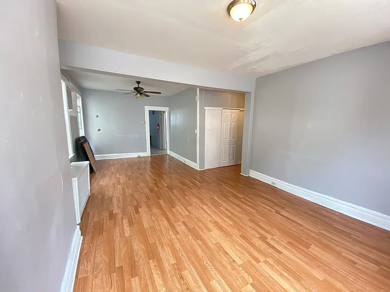 56 Newton Pl #1 — Photo 3