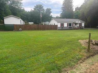 453 Saltlick Rd, Mannington, WV 26582