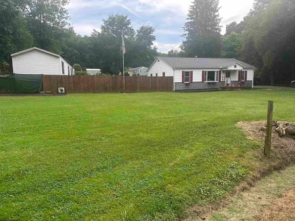 453 Saltlick Rd, Mannington, WV 26582