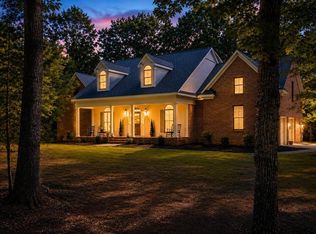 131 Misty Mountain Ln, Little Mountain, SC 29075