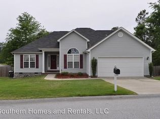 400 Crystal Peak Rd, Graniteville, SC 29829