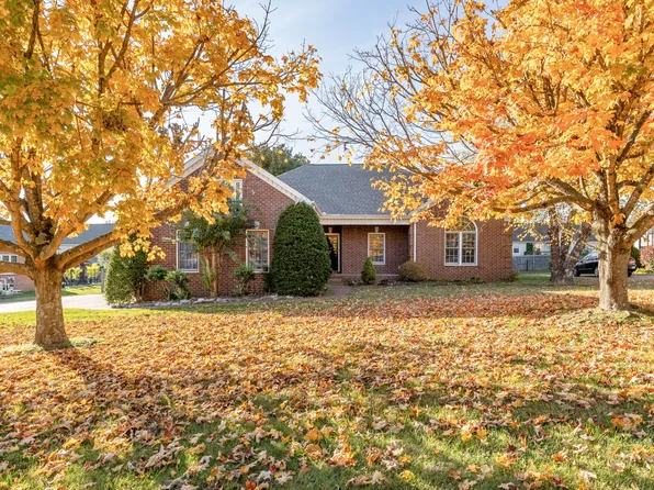 2749 New Port Royal Rd, Thompsons Station, TN 37179