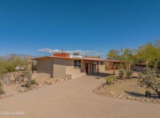 1662 N Painted Hills Rd, Tucson, AZ 85745